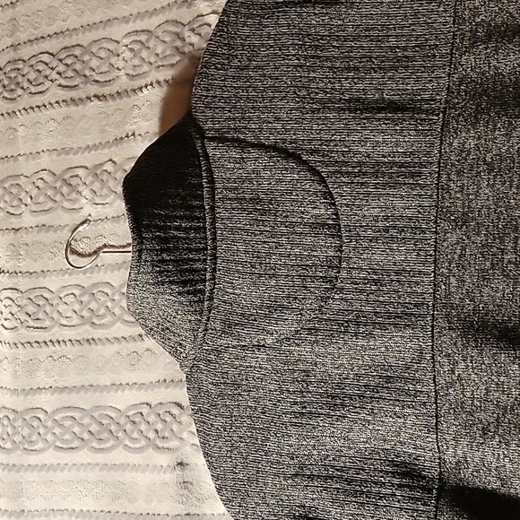 Men's Van Heusen Flex Sweater - Picture 5 of 9